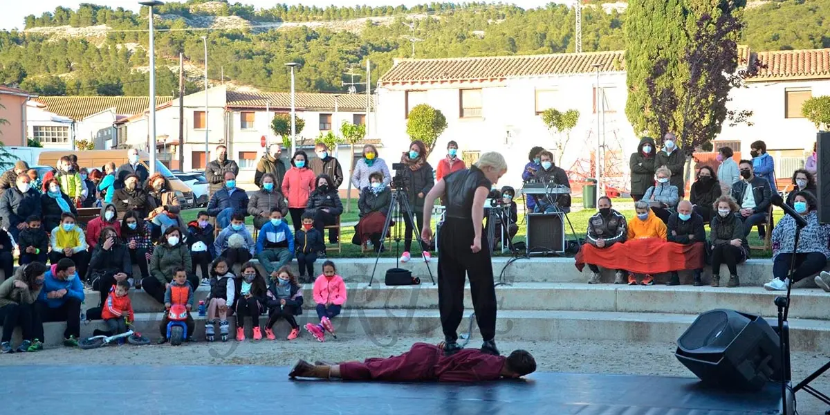 Ribera en Danza en Valtierra 3