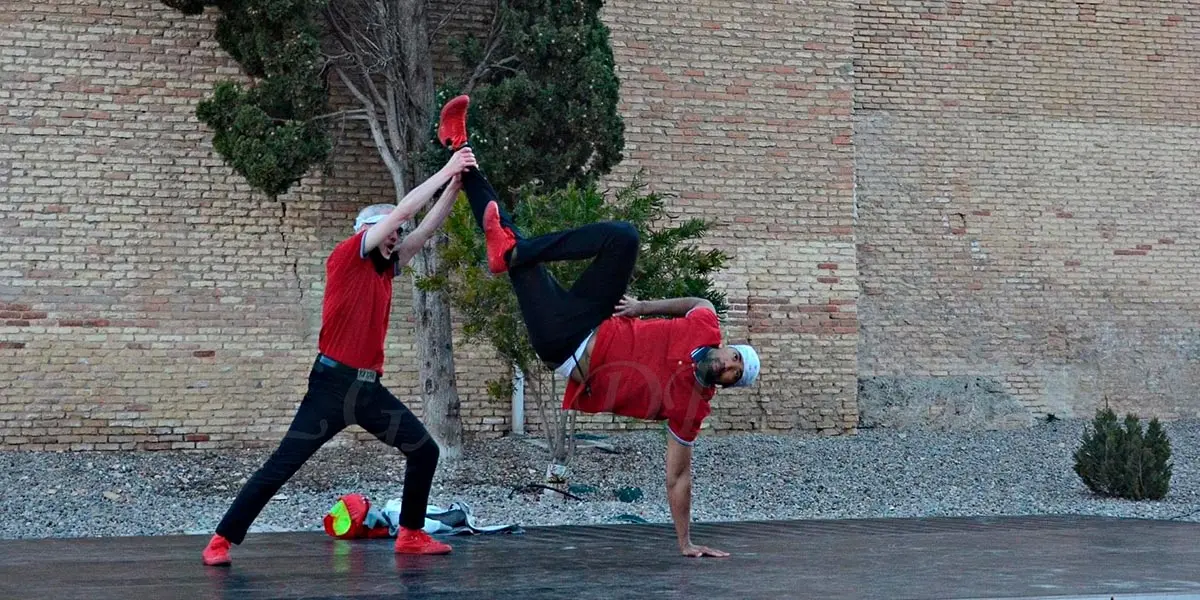 Ribera en Danza en Valtierra 4