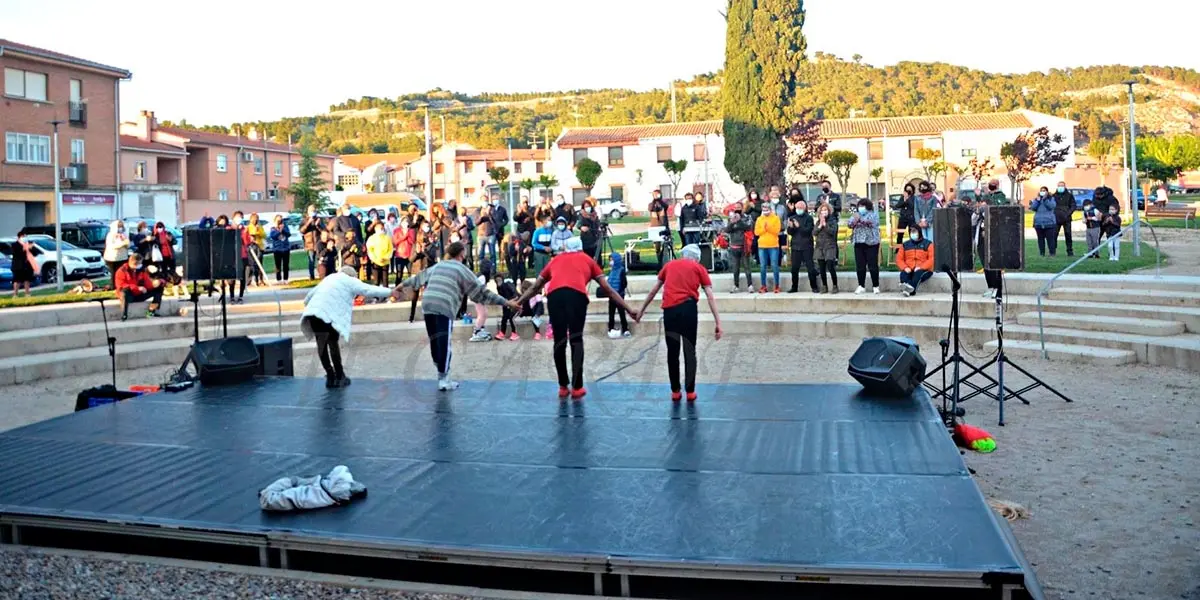 Ribera en Danza en Valtierra 5