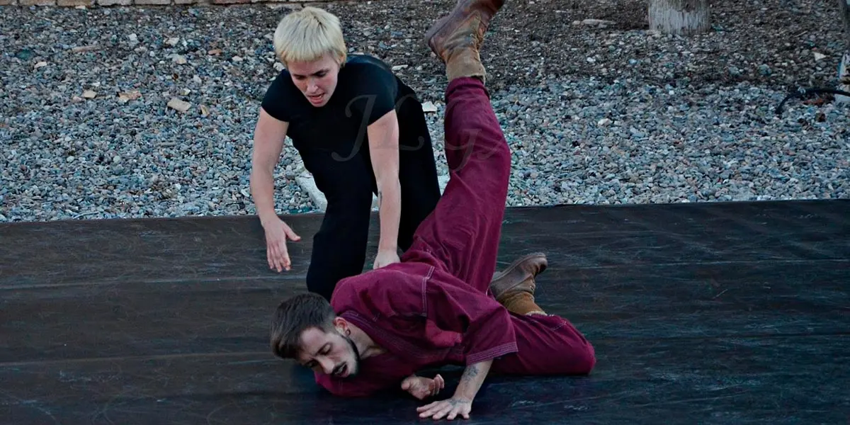 Ribera en Danza en Valtierra 1