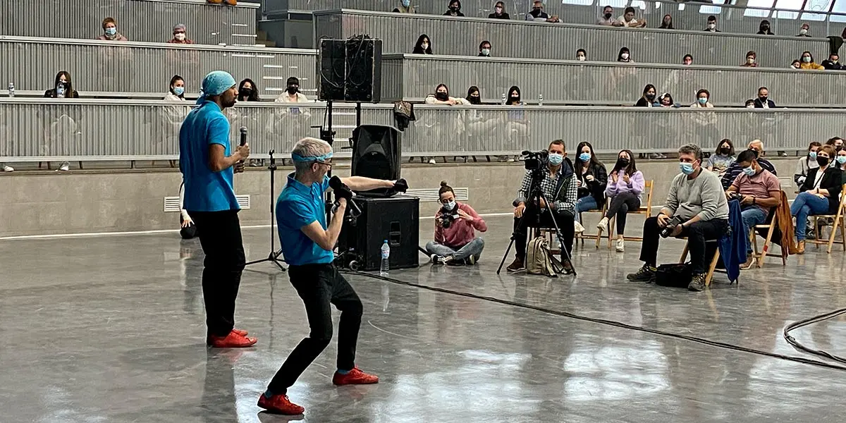 Ribera en Danza en Ribaforada 11