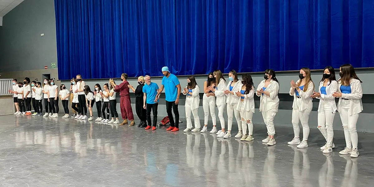 Ribera en Danza en Ribaforada 17