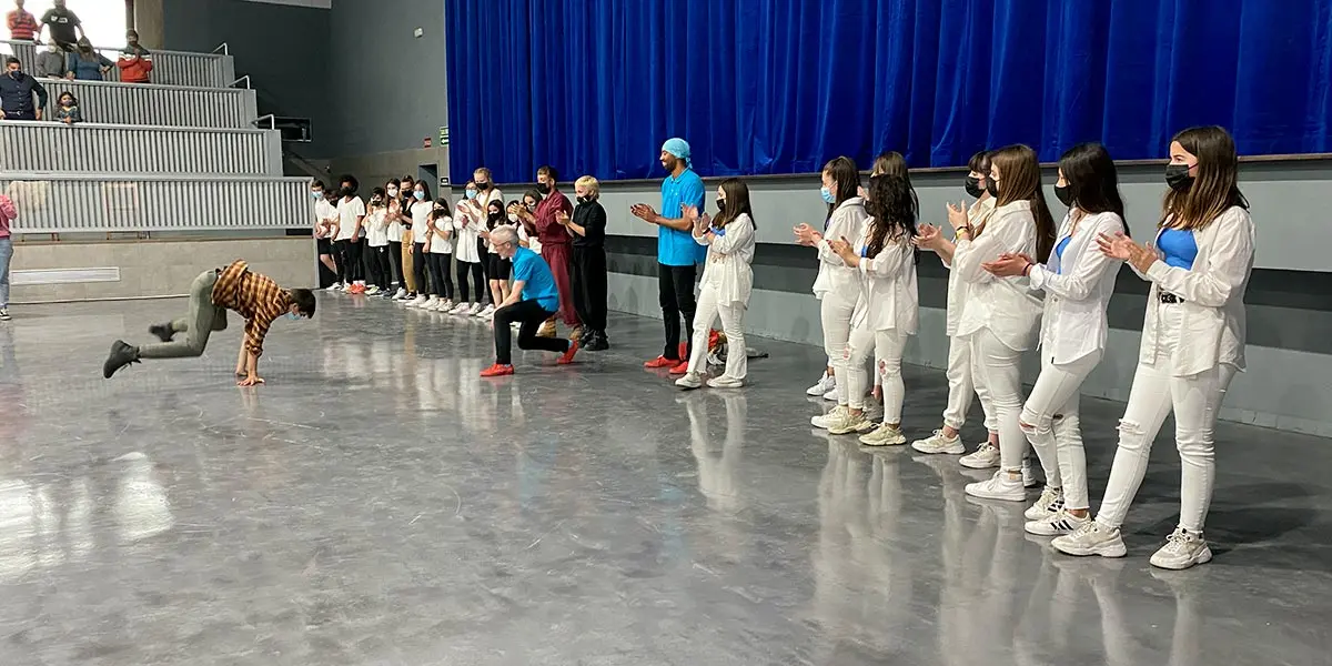 Ribera en Danza en Ribaforada 19