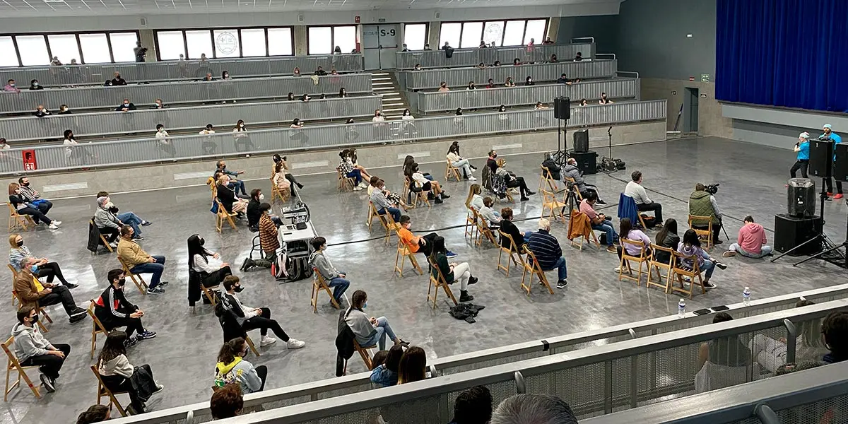 Ribera en Danza en Ribaforada 15