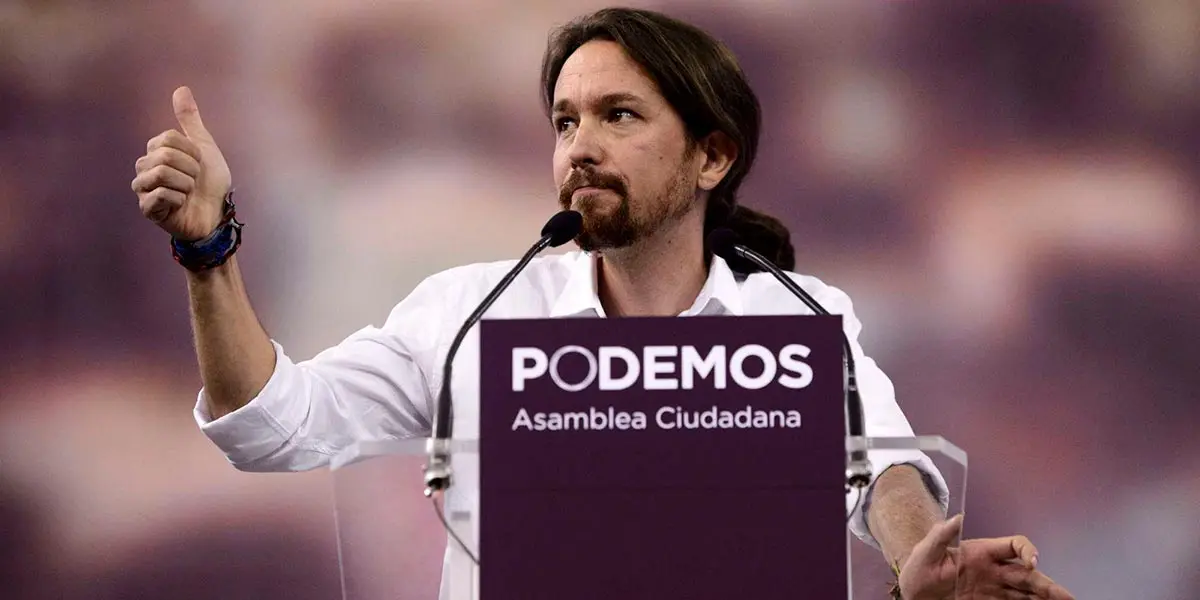 Pablo Iglesias