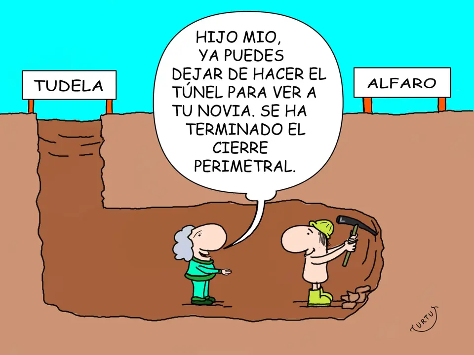 URTU Ver a la novia (10-5-21)