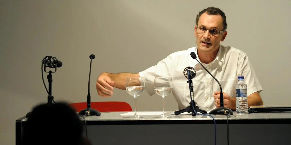 Eduardo Gil Bera