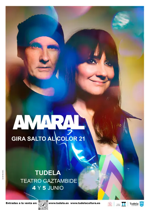 Concierto en Tudela de Amaral