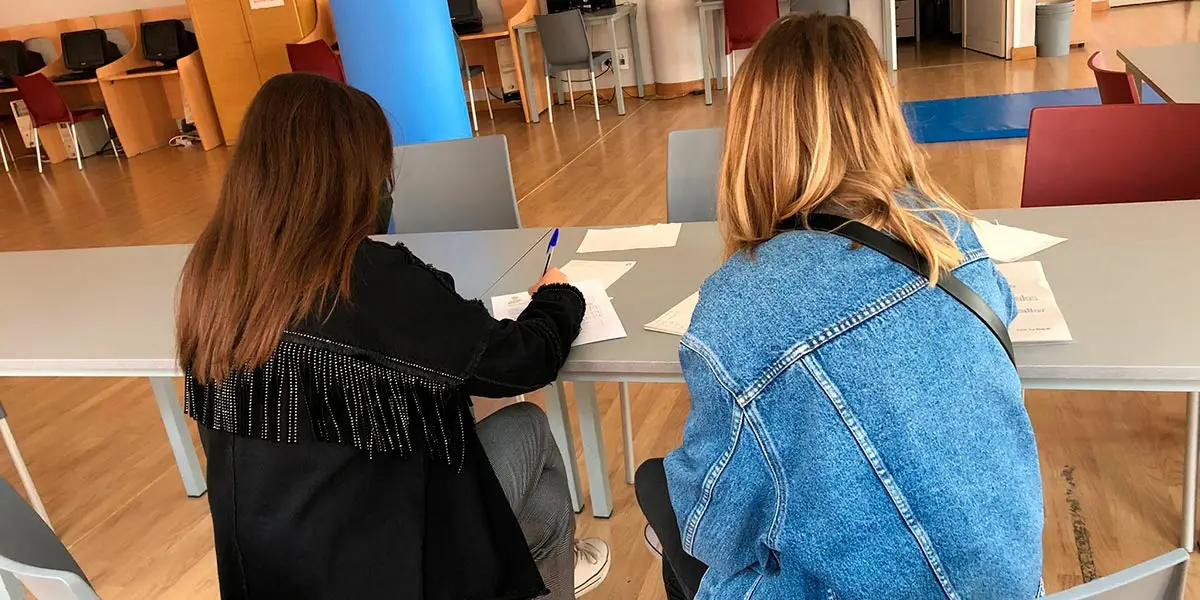 El proyecto Auriga requiere un seguimiento exhaustivo de las integradoras. Dos de ellas, en la imagen