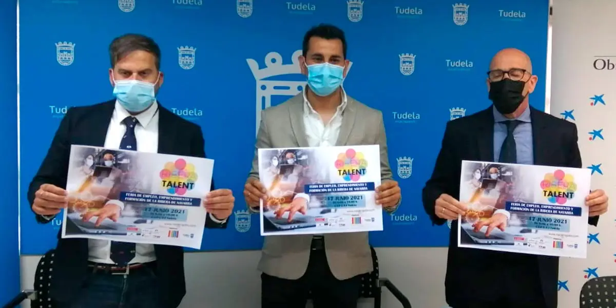 El edil de Industria, Carlos Aguado, present&oacute; esta iniciativa que se celebrar&aacute; el 17 de junio en el CIP ETI