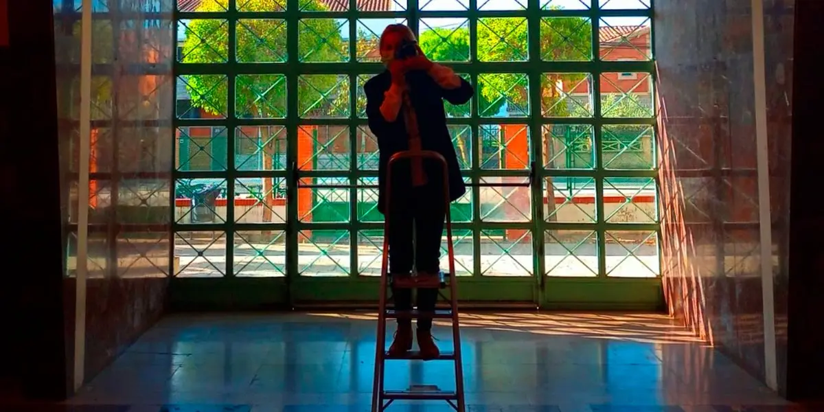 El porvenir 6