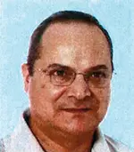 Luis Chueca Pradilla