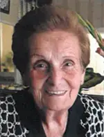 Teresa Fern&aacute;ndez Bienzobas