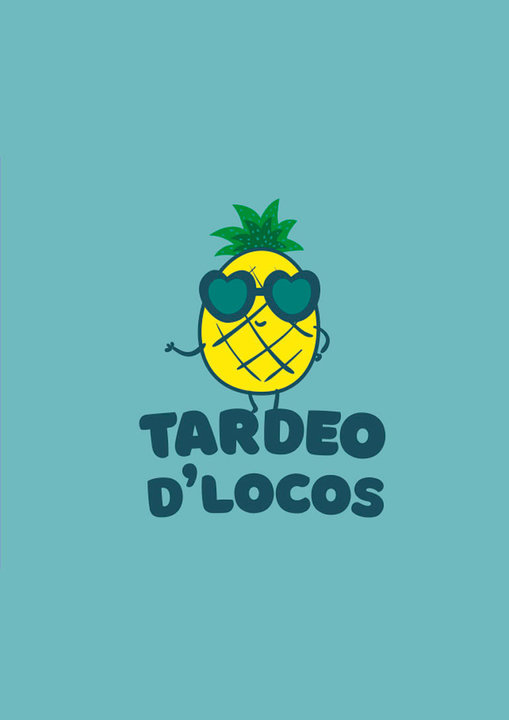 Tardeo D'Locos