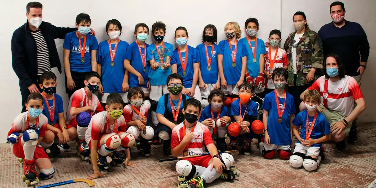 Tudela Hockey Club