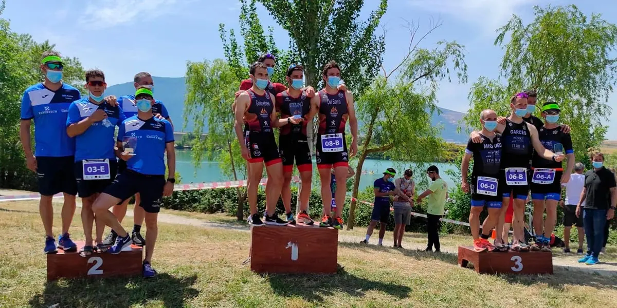 Podium
