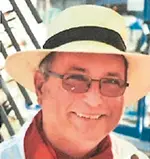 Jos&eacute; Antonio Tamayo Marco