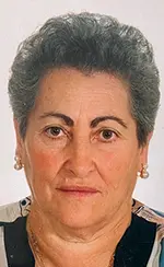 Enriqueta Cerd&aacute;n Gasc&oacute;n