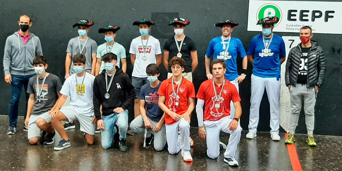 Jai Alai Cabanillas 2