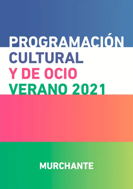 Agenda verano 2021 en Murchante