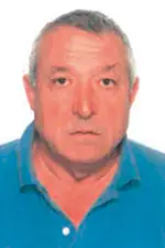 Blas Navascu&eacute;s Barea