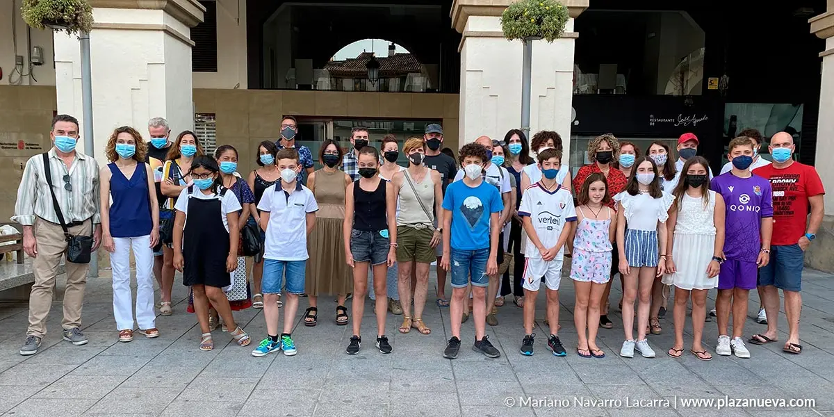 Quejas matr&iacute;culas Jesuitas 1