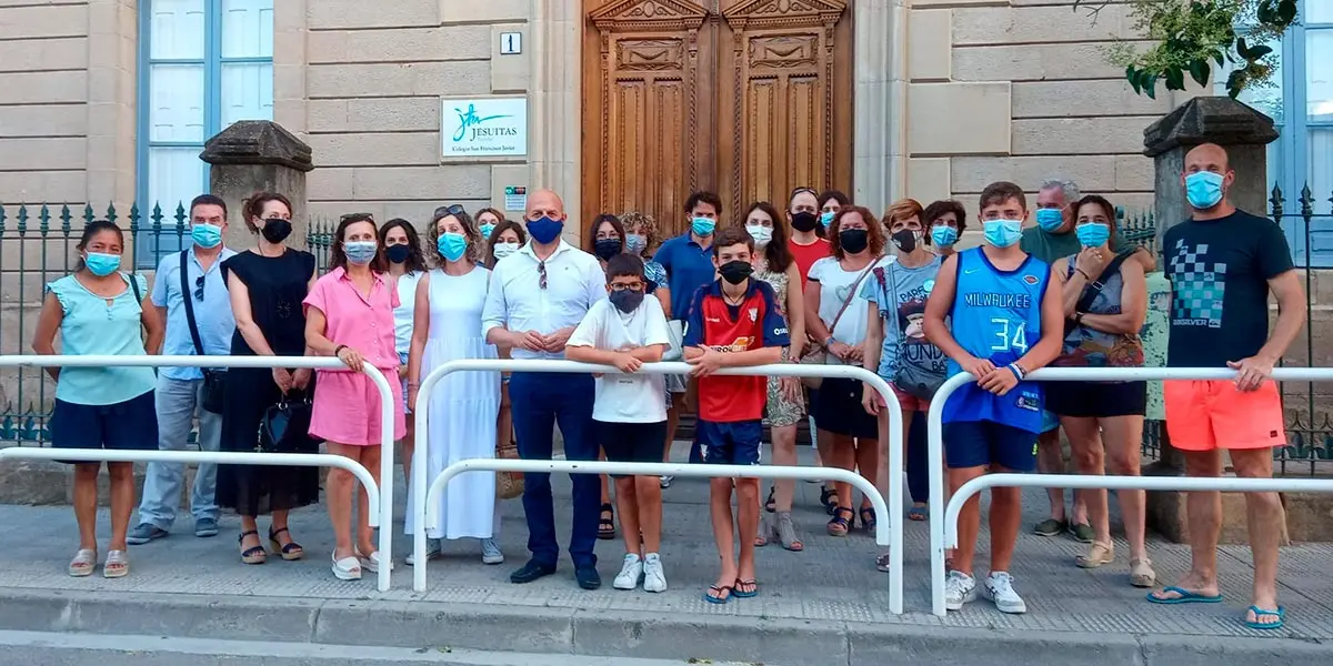 Quejas matr&iacute;culas Jesuitas 3