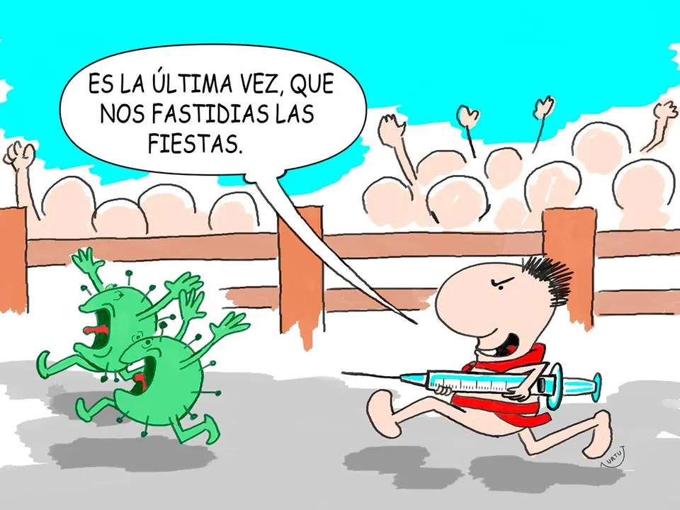 La &uacute;ltima vez