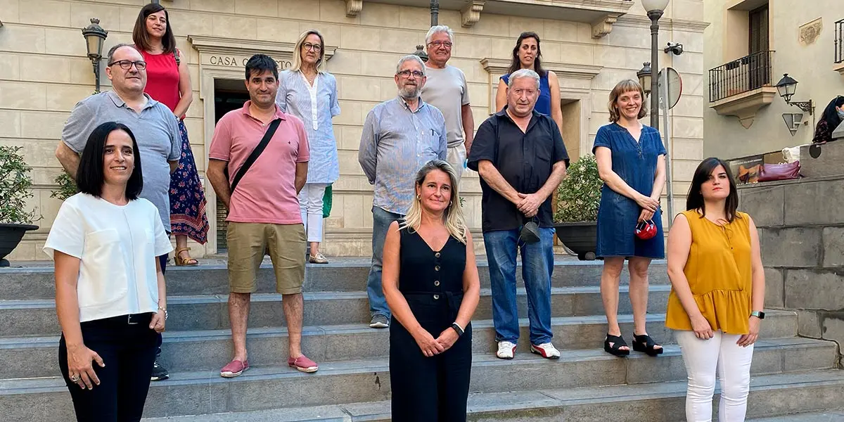 El Colegio de Enfermer&iacute;a Tudelano Popular 2021