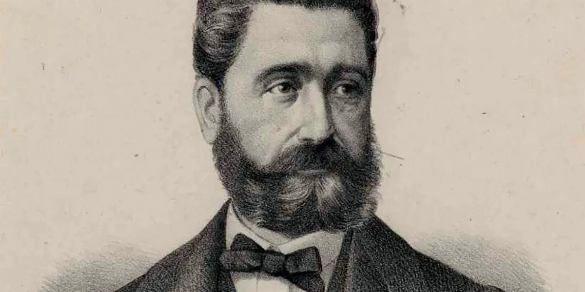 Joaqu&iacute;n Gaztambide home