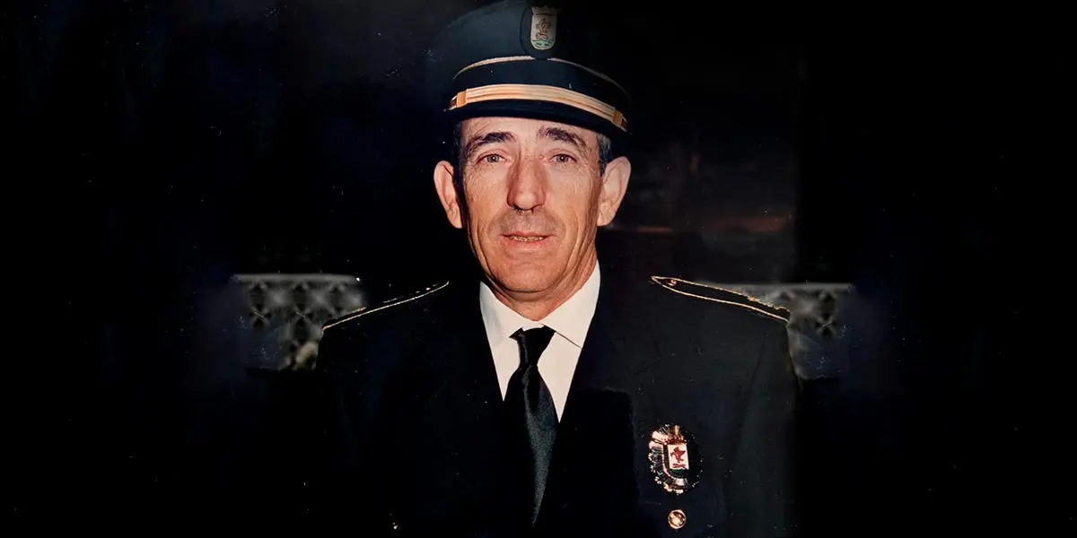 Rom&aacute;n Galarreta Mart&iacute;nez