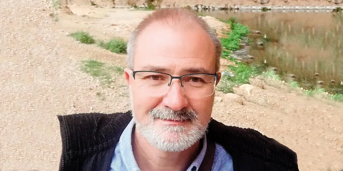 Mikel Ziordia Osta