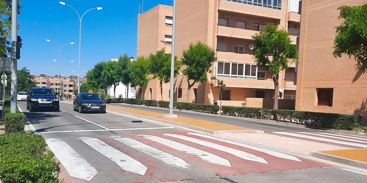 Ya se ha restablecido la normalidad en la circulaci&oacute;n por el vial de Merindades