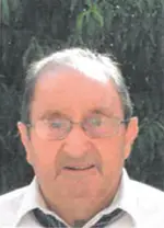 Mart&iacute;n Cruz Cruz