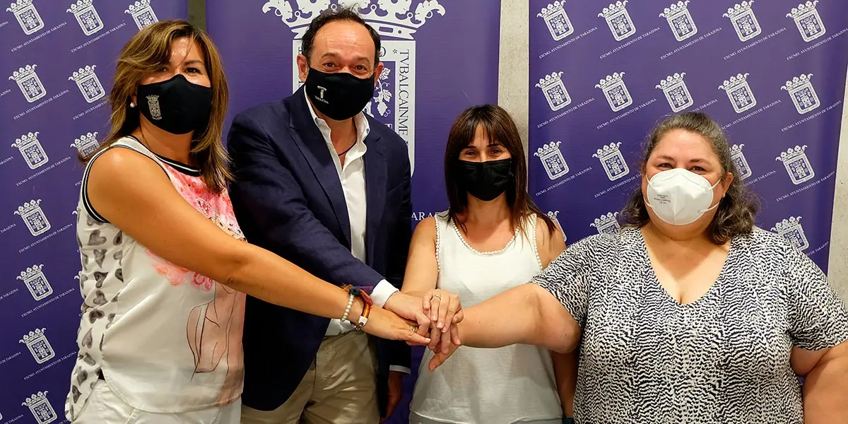 Convenio Tarazona Pierres 2