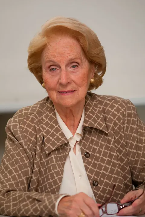 Mar&iacute;a &Aacute;ngeles Mezqu&iacute;riz Irujo