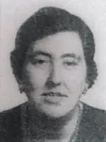 Rosario Socorro Fern&aacute;ndez Andr&eacute;s