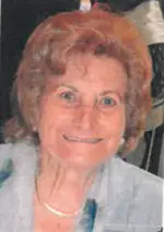 Teresa Trincado Fern&aacute;ndez