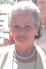 Mar&iacute;a Josefa Yanguas Garc&iacute;a