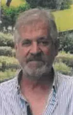 Pablo Fern&aacute;ndez Ortega