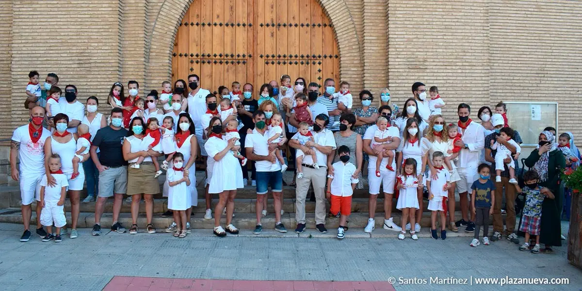 Pa&ntilde;uelico Murchante 2021 - 1