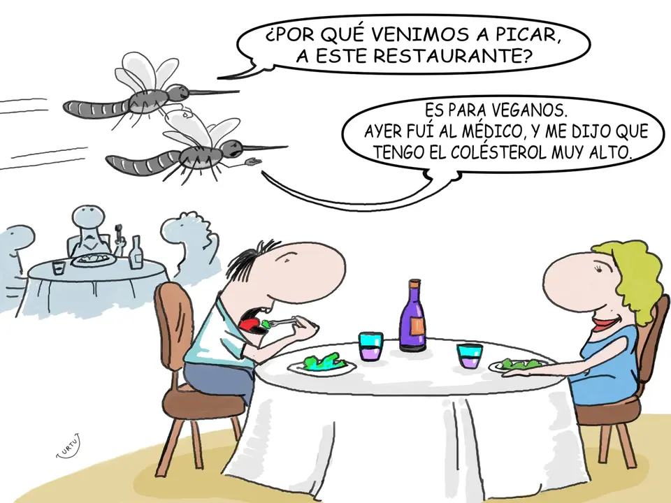 URTU Mosquitos veganos (11-8-21)