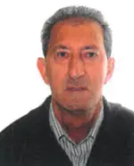 &Aacute;ngel L&oacute;pez Ruiz