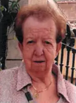 Mar&iacute;a Paz Delgado Gonz&aacute;lez