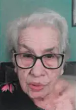 Antonia Espinosa Corral
