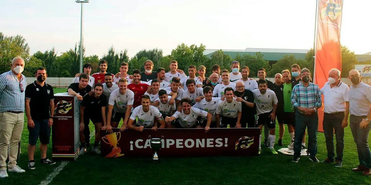 Alfaro gana la Copa Federaci&oacute;n