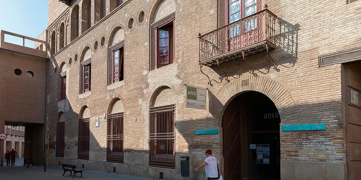 UNED Tudela