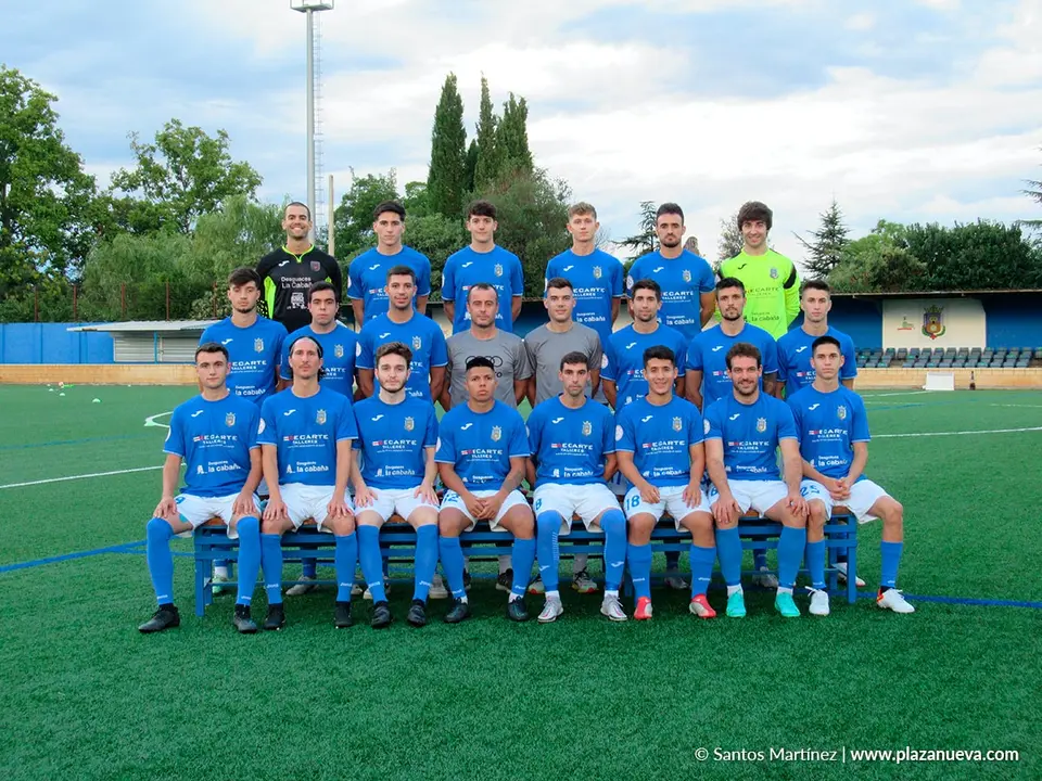 CD Murchante 3&ordf; Divisi&oacute;n RFEF