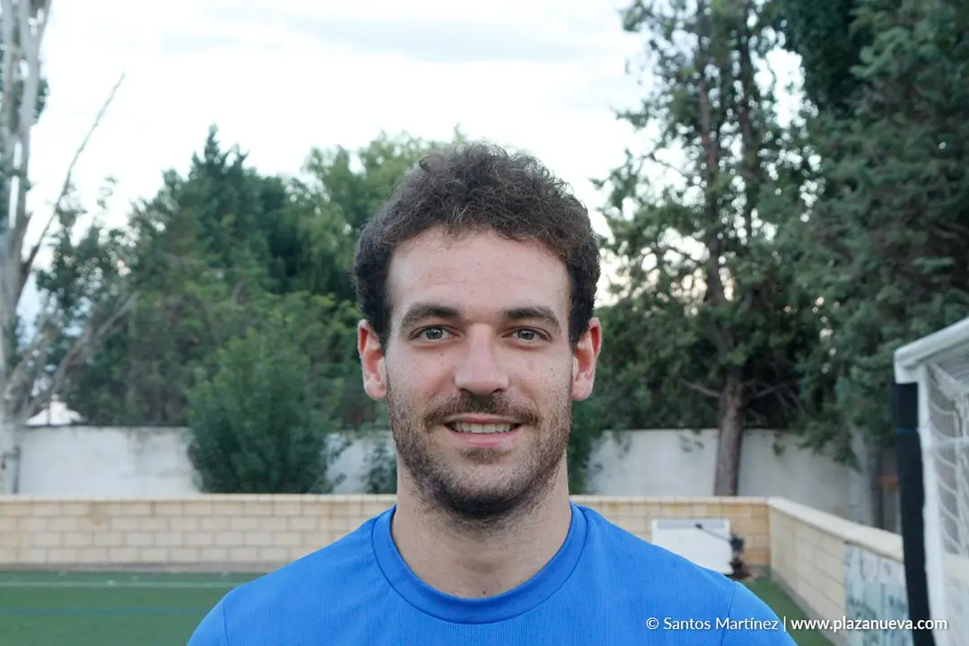 Medio - Mario Jarauta Ullate