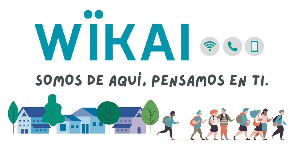 Wikai